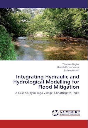 Cover for Baghel · Integrating Hydraulic and Hydrol (Book)