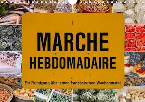 Cover for Benoît · Marché hebdomadaire - Ein Rundga (Book)