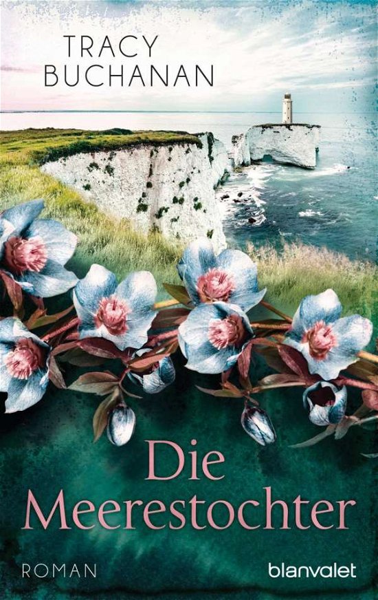 Cover for Tracy Buchanan · Blanvalet 813 Buchanan:Die Meerestochte (Book)
