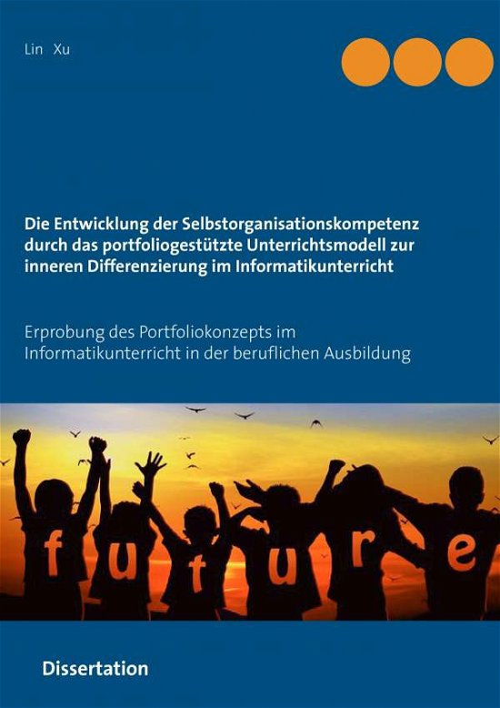 Cover for Xu · Die Entwicklung der Selbstorganisati (Book)