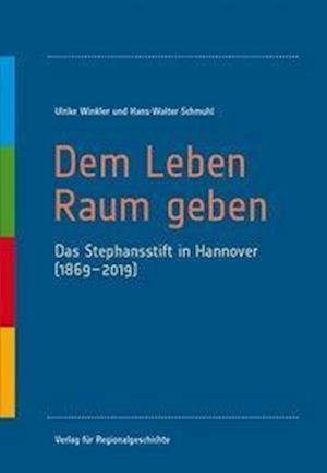 Cover for Winkler · Dem Leben Raum geben (Bok)