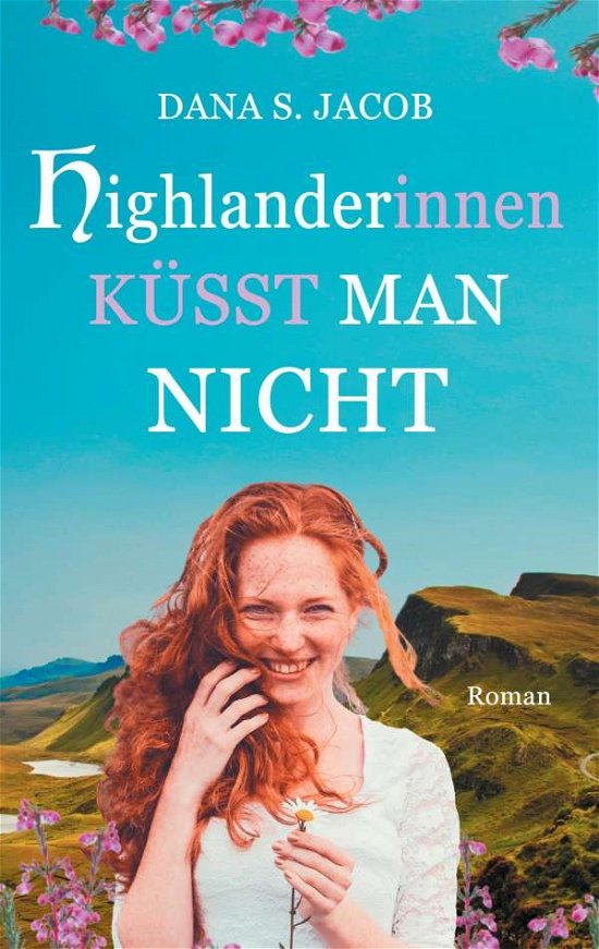 Cover for Jacob · Highlanderinnen küsst man nicht (Bok)