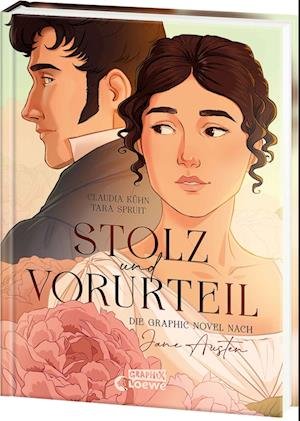 Stolz und Vorurteil - Jane Austen - Boeken - Loewe - 9783743216136 - 12 juni 2024