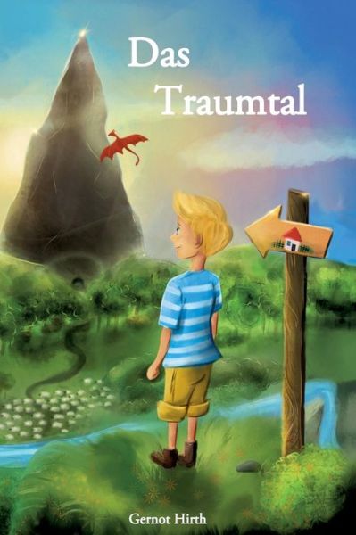 Cover for Hirth · Das Traumtal (Book)