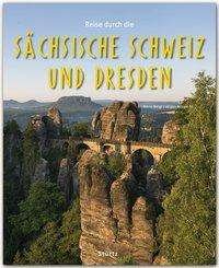 Reise durch die Sächsische Schweiz - Alt - Books -  - 9783800342136 - 
