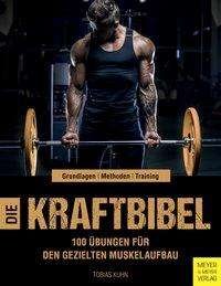 Cover for Kuhn · Die Kraftbibel (Book)