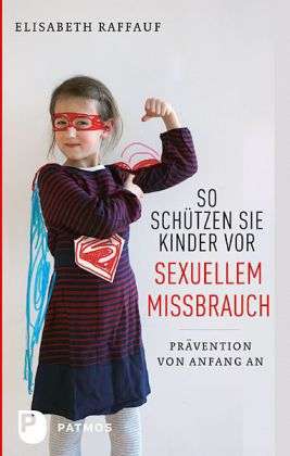 Cover for Raffauf · So schützen Sie Kinder vor sexu (Book)