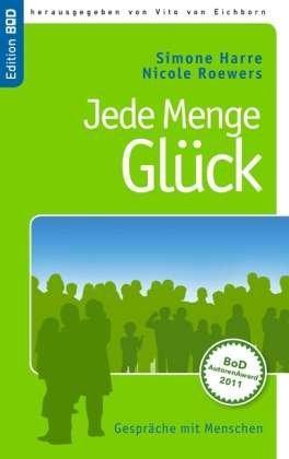 Cover for Hare · Jede Menge Glück (Bog)