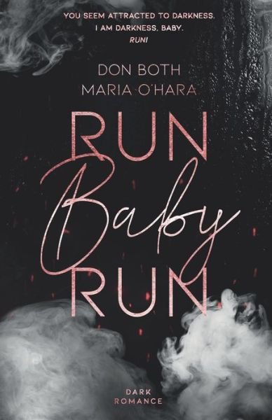 Cover for Maria O'Hara · Run Baby Run (Taschenbuch) (2020)