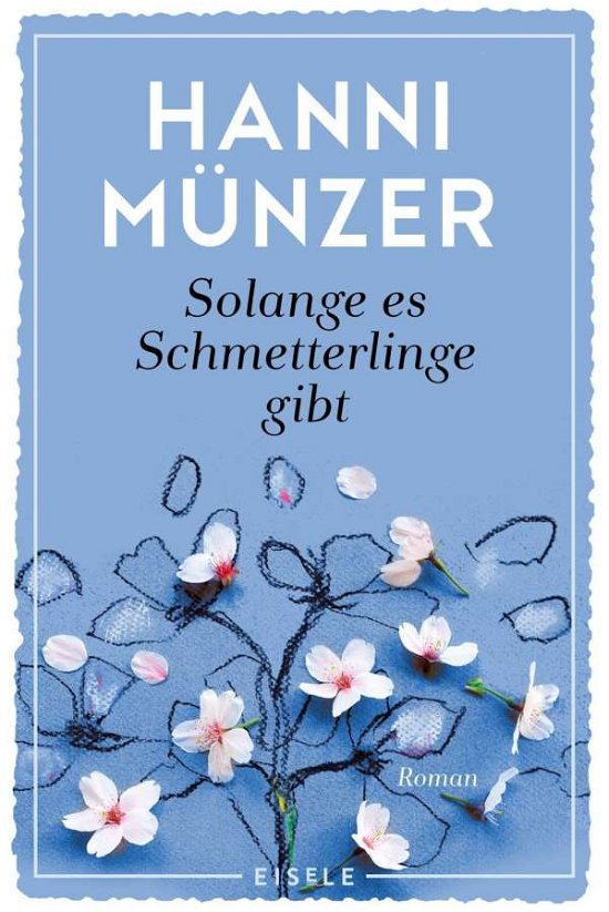 Cover for Münzer · Solange es Schmetterlinge gibt (Book)