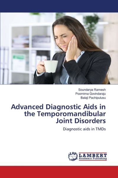 Cover for Ramesh · Advanced Diagnostic Aids in the (Book) (2020)