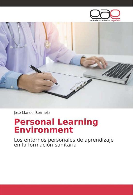 Cover for Bermejo · Personal Learning Environment (Bog) (2018)