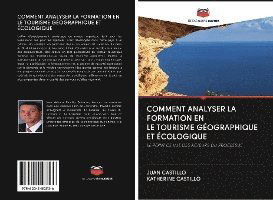 Cover for Castillo · Comment Analyser La Formation (Book)