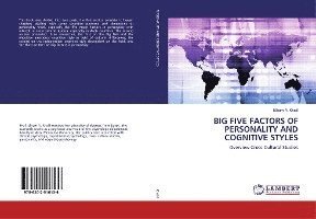 Cover for Khalil · Big Five Factors of Personality (Buch)