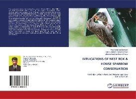 Cover for Samson · Implications of Nest Box &amp; House (Bok)
