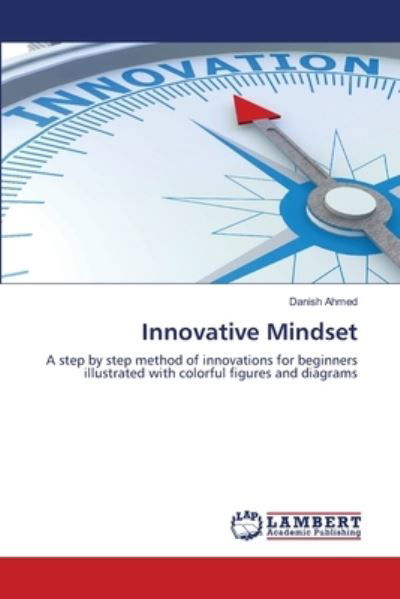 Cover for Ahmed · Innovative Mindset (N/A) (2021)