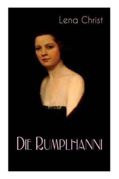 Cover for Lena Christ · Die Rumplhanni (Paperback Book) (2018)