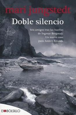 Cover for Mari Jungstedt · Doble Silencio (Paperback Book) (2015)