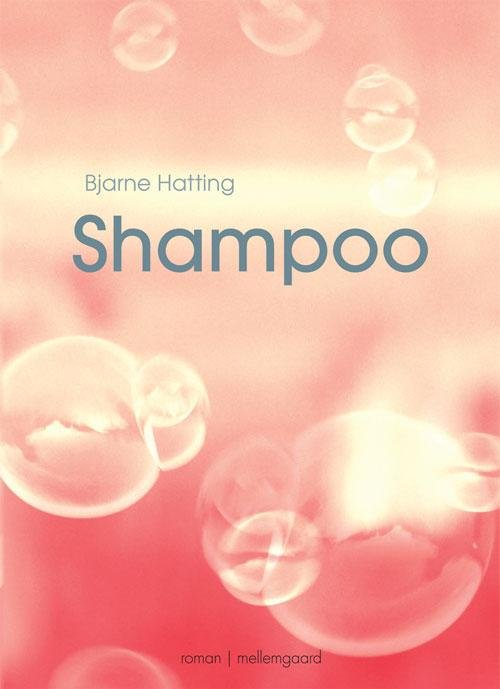 Cover for Bjarne Hatting · Shampoo (N/A) (2001)