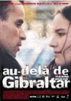 Cover for Au-dela De Gibraltar (DVD) (2008)