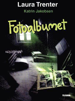 Cover for Laura Trenter · Gilbert: Fotoalbumet (Book) (2014)