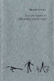 Cover for Franz Kafka · Franz Kafkas samlade skrifter: Inte ens natten är tillräckligt mycket natt : brev november 1912 - januari 1913 (Bound Book) (2004)