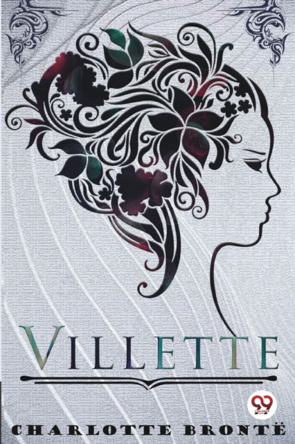 Cover for Charlotte Bronte · Villette (Paperback Book) (2022)