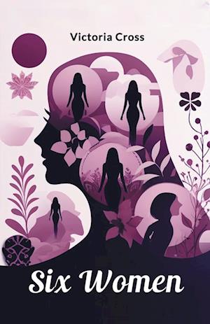 Cover for Victoria Cross · Six Women (Edition2024) (Paperback Book) (2024)
