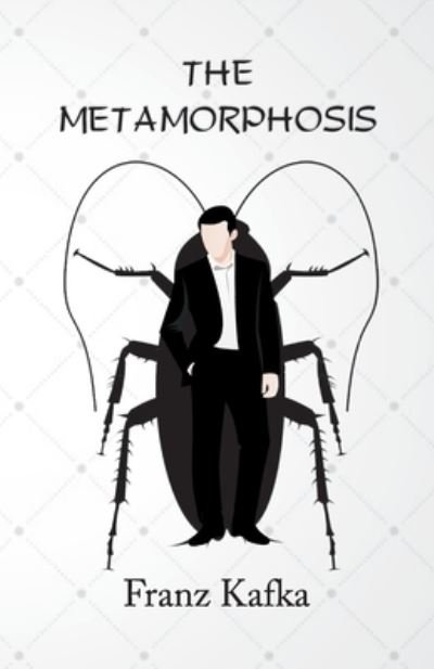 Cover for Franz Kafka · The Metamorphosis (Paperback Book) (1994)