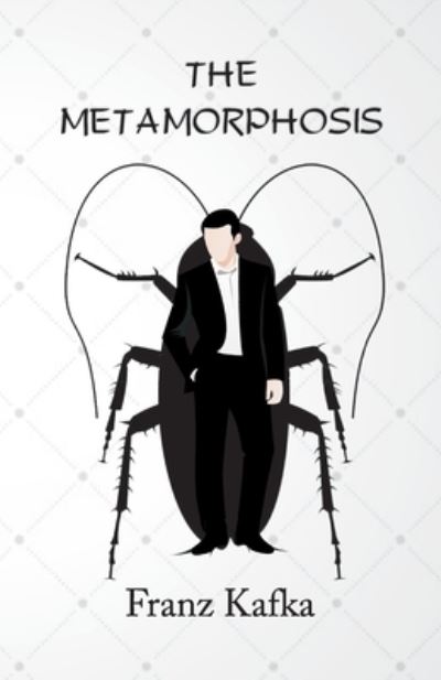 The Metamorphosis - Franz Kafka - Books - Hawk Press - 9789388318136 - June 3, 1994