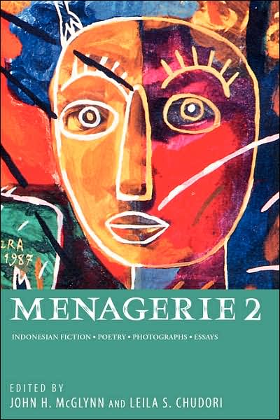 Cover for John H Mcglynn · Menagerie 2 (Paperback Book) (2006)