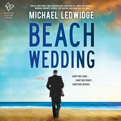 Beach Wedding - Michael Ledwidge - Music - Hanover Square Press - 9798200863136 - February 15, 2022