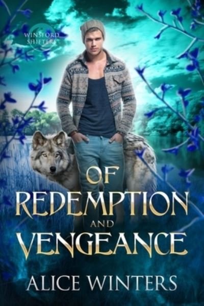 Cover for Alice Winters · Of Redemption and Vengeance (Taschenbuch) (2021)