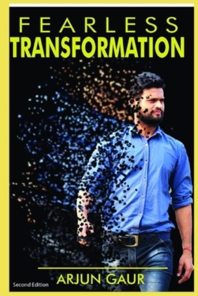 Cover for Arjun Gaur · Fearless Transformation (Paperback Book) (2020)