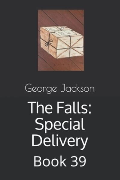 Cover for George Jackson · The Falls (Paperback Bog) (2021)