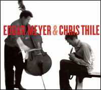 Edgar Meyer & Chris Thile - Meyer,edgar / Thile,chris - Muziek - NONESUCH - 0075597989137 - 23 september 2008
