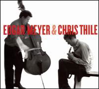 Edgar Meyer & Chris Thile - Meyer,edgar / Thile,chris - Musik - NONESUCH - 0075597989137 - 23. september 2008