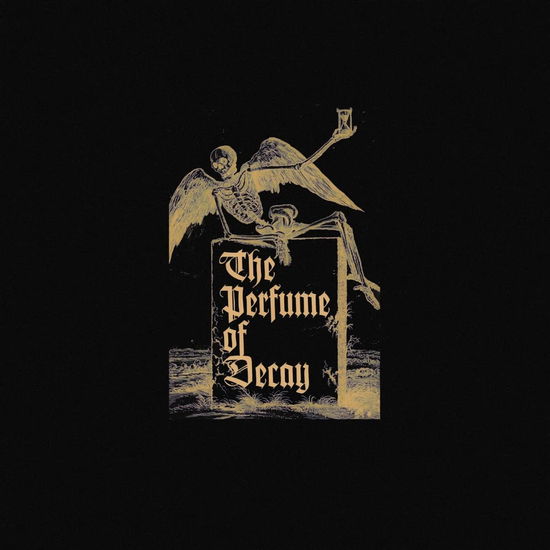 The Perfume Of Decay - Tigercub - Music - LOOSEGROOVE - 0197188195137 - June 9, 2023