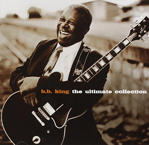 Ultimate Collection -21tr - B.B. King - Musik - UNIVERSAL - 0602498266137 - 30. juni 1990