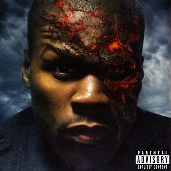 Cover for 50 Cent · Before I Self Destruct (CD) (2018)