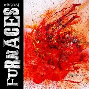 Cover for Ed Harcourt · Furnaces (LP) (2020)