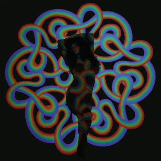 Cover for Gaby Hernandez · Spirit Reflection (LP) (2016)