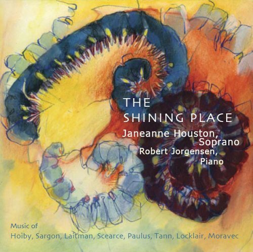 Shining Place - Janeanne Houston - Music - Elmgrove Productions - 0634479172137 - January 3, 2006