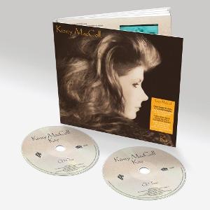 Cover for Kirsty Maccoll · Kite (CD) (2025)