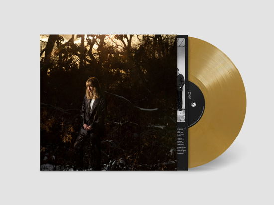 The Weather Station · How is It That I Should Look at the Star (LP) [Limited Colored Vinyl edition] (2022)