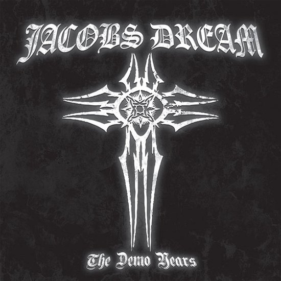 The Demo Years - Jacobs Dream - Musik - ABP8 (IMPORT) - 0799471857137 - 15. juli 2013