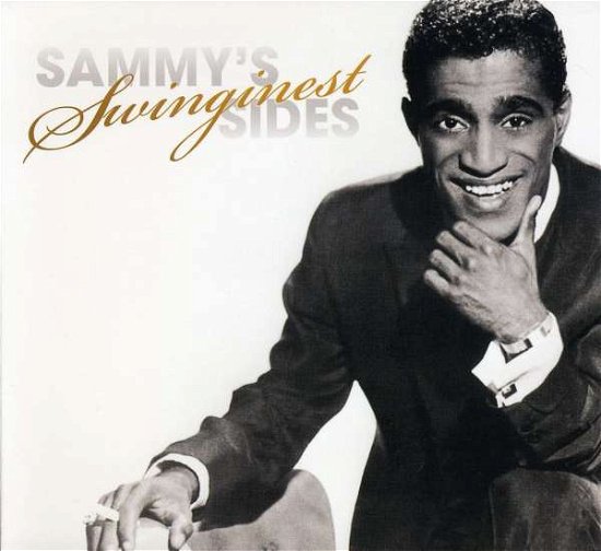 Cover for Davis Sammy Jr. · Sammys Swinginest Sides (CD) (2009)