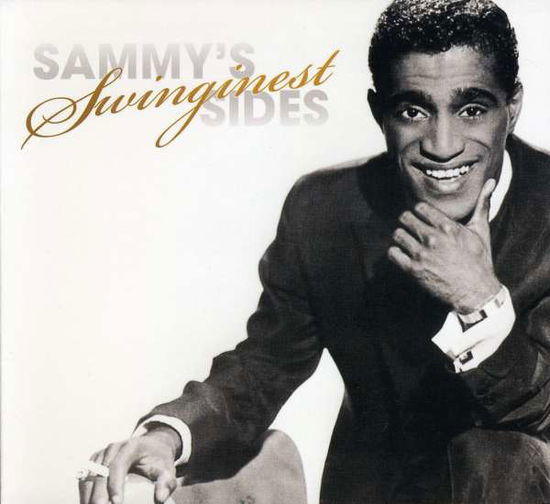 Sammys Swinginest Sides - Davis Sammy Jr. - Musikk - MWERK - 0813411010137 - 24. juli 2009