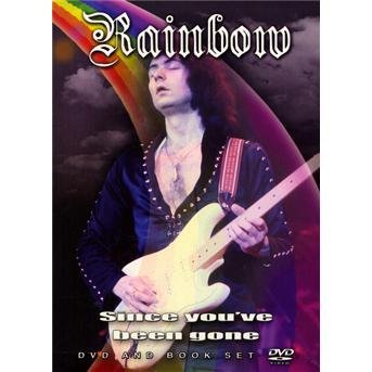 Cover for Rainbow · Since You've Been Gone (Dvd+bok) (DVD) (2009)