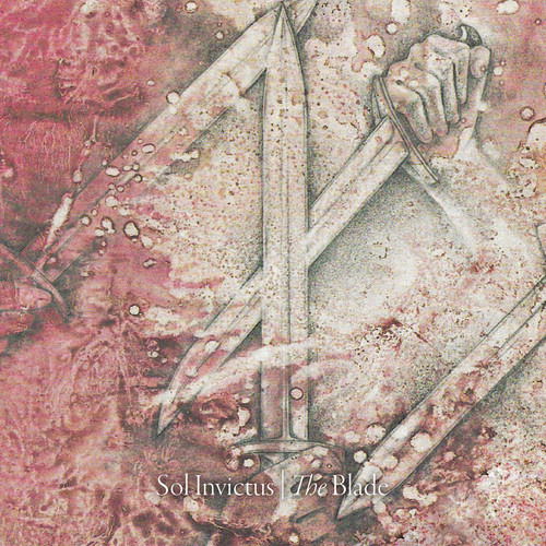 Cover for Sol Invictus · Blade (LP) (2024)